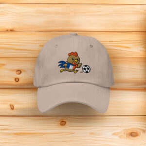 France World Cup 2026 Hat