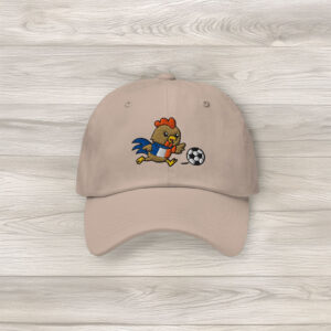 France World Cup 2026 Hat