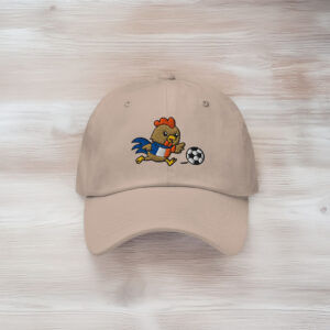 France World Cup 2026 Hat