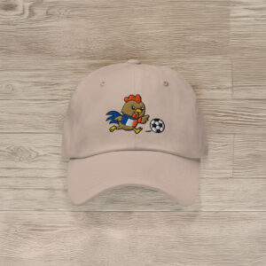 France World Cup 2026 Hat