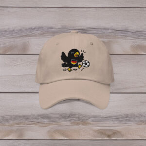 Germany World Cup 2026 Hat
