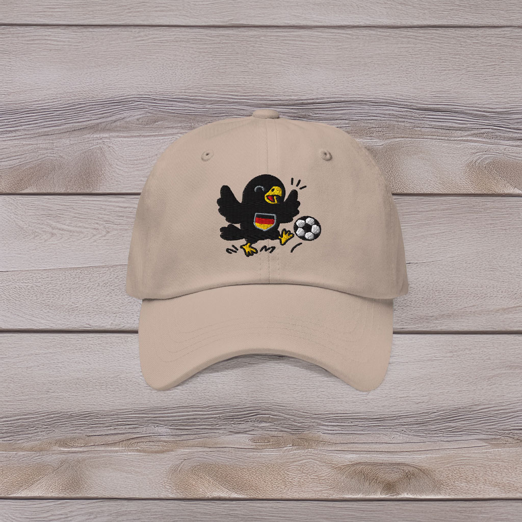 Germany World Cup 2026 Hat