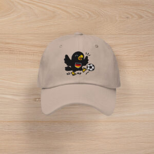 Germany World Cup 2026 Hat
