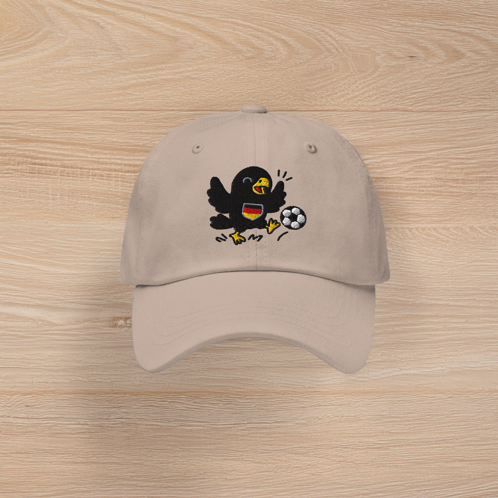 Germany World Cup 2026 Hat