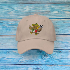 Mexico World Cup 2026 Hat
