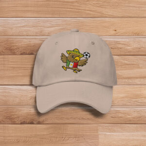 Mexico World Cup 2026 Hat