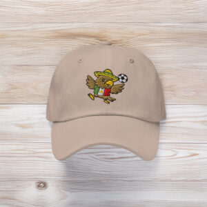 Mexico World Cup 2026 Hat