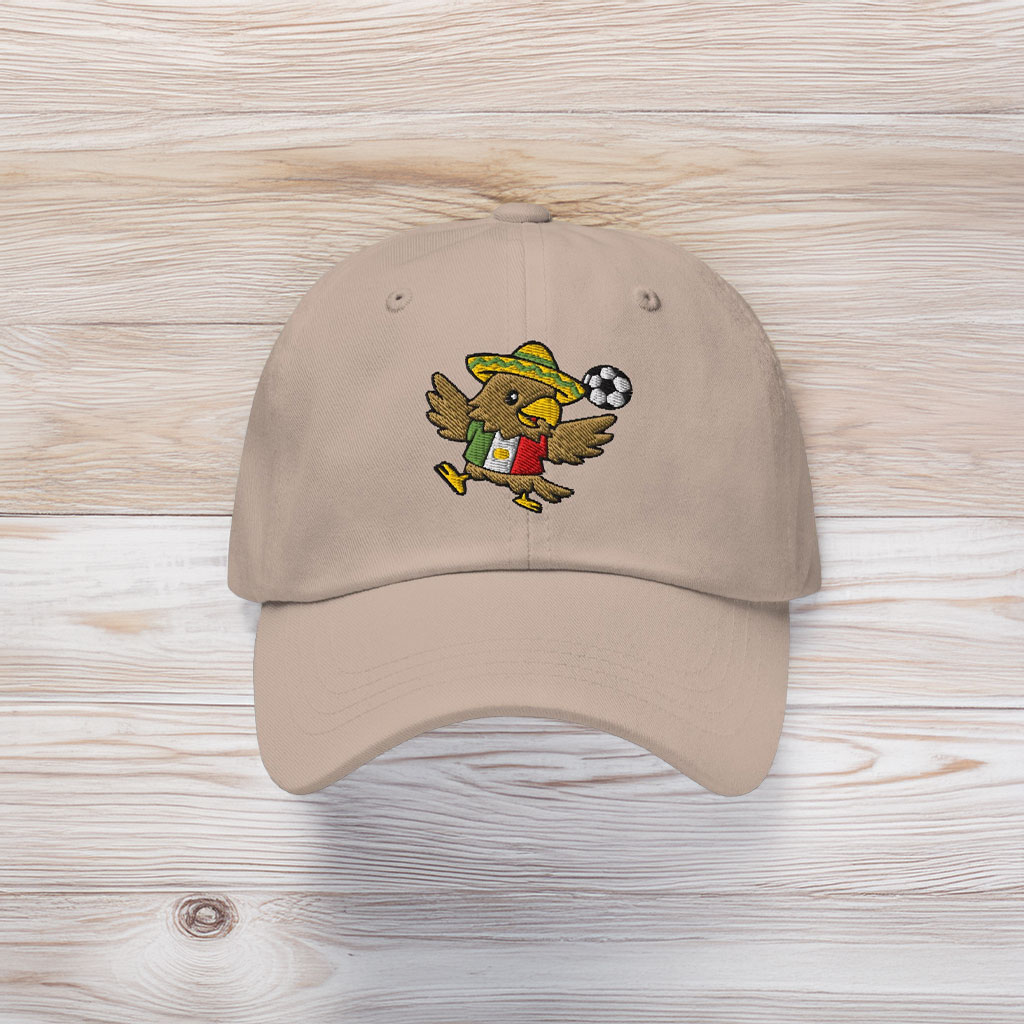 Mexico World Cup 2026 Hat