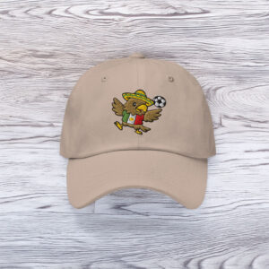 Mexico World Cup 2026 Hat