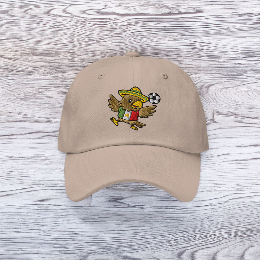 Mexico World Cup 2026 Hat