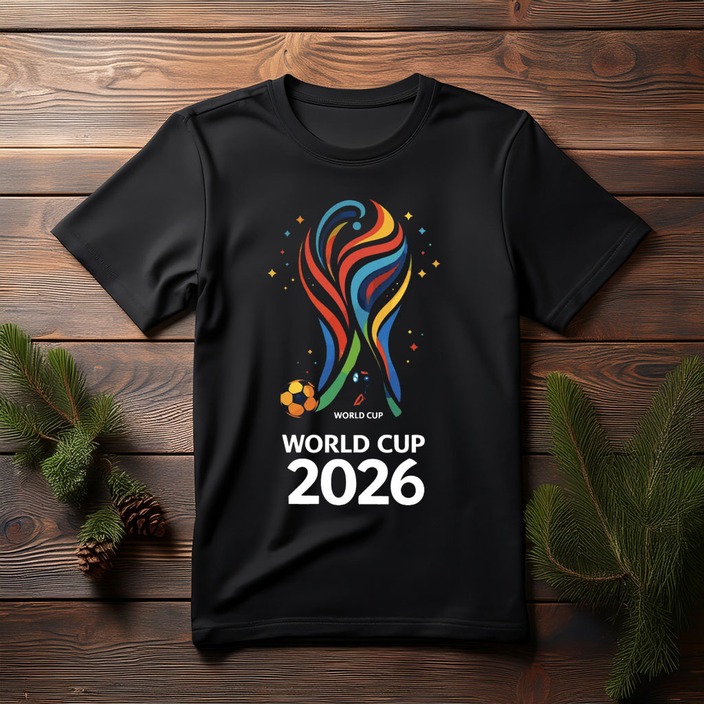 Soccer Fan Shirt