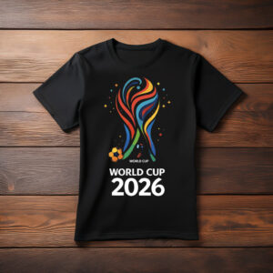 Soccer Fan Shirt