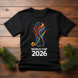 Soccer Fan Shirt