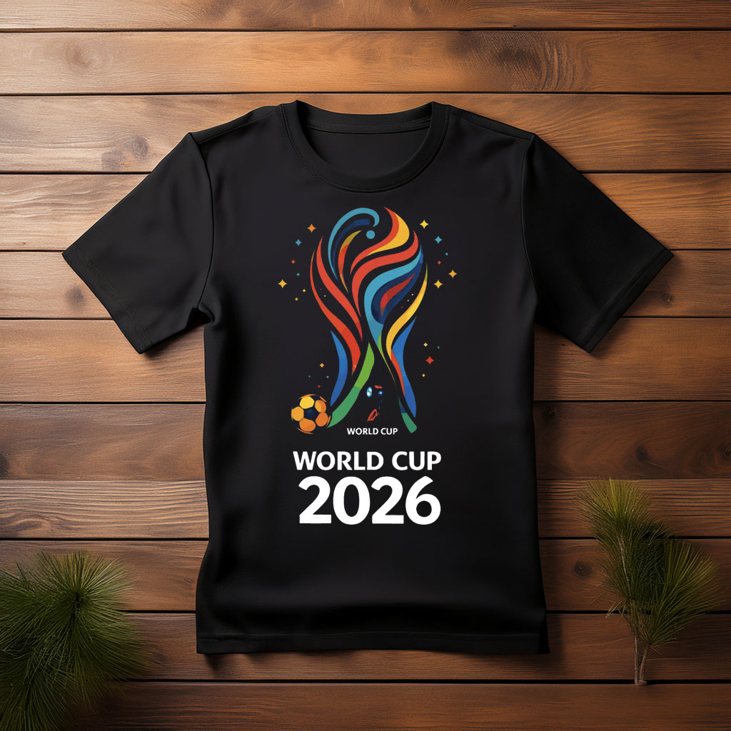Soccer Fan Shirt