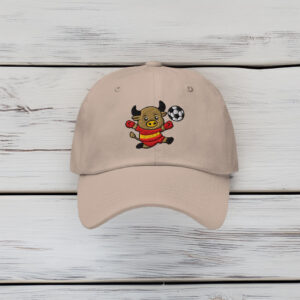 Spain World Cup 2026 Hat
