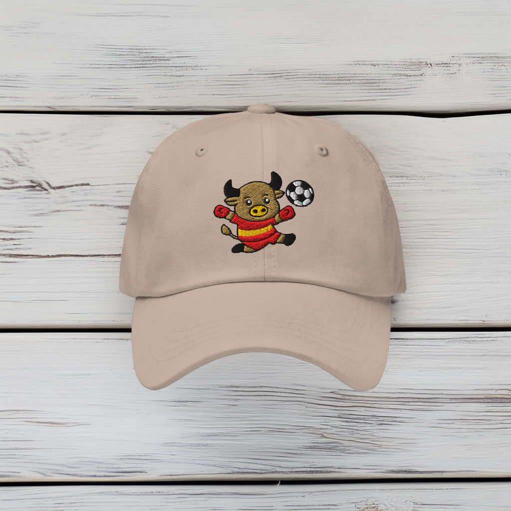 Spain World Cup 2026 Hat
