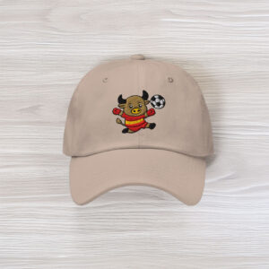 Spain World Cup 2026 Hat