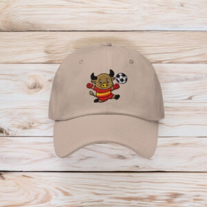 Spain World Cup 2026 Hat