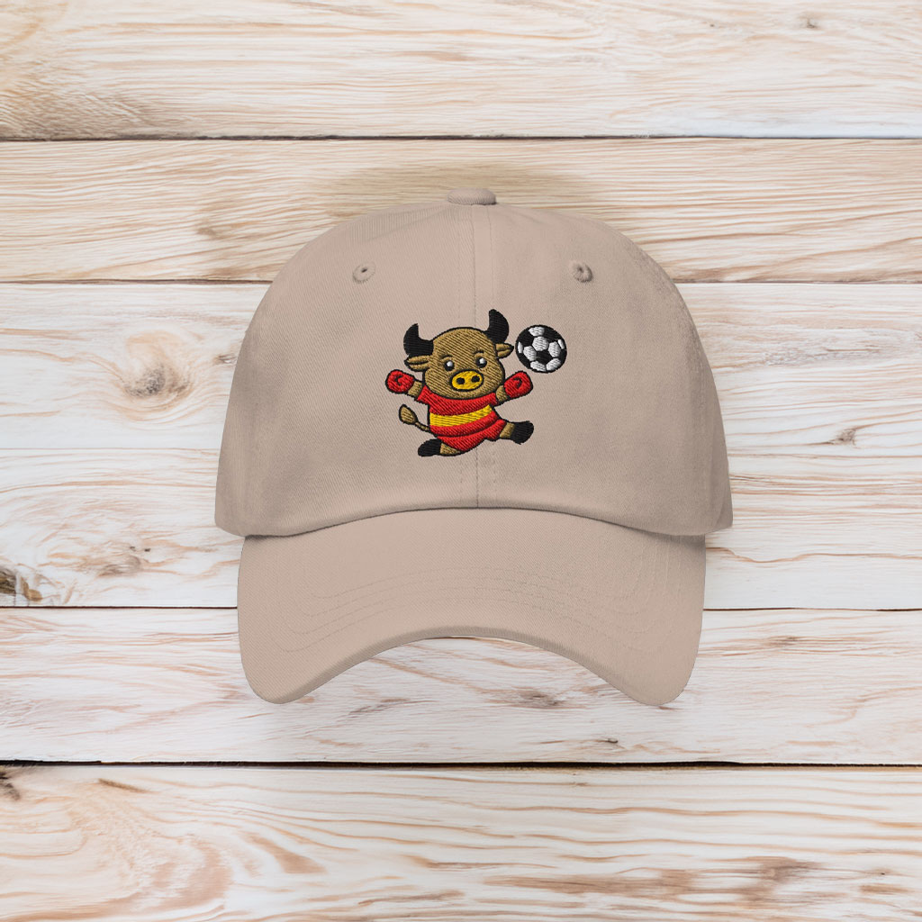 Spain World Cup 2026 Hat