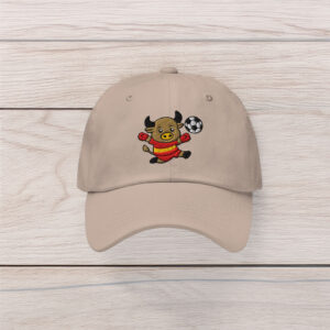Spain World Cup 2026 Hat