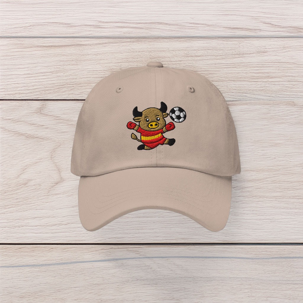 Spain World Cup 2026 Hat