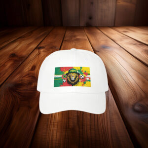 World Cup 2026 Cameroon Dad Hat