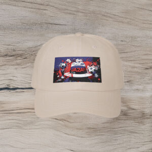 World Cup 2026 Japan Dad Hat