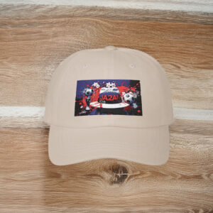 World Cup 2026 Japan Dad Hat