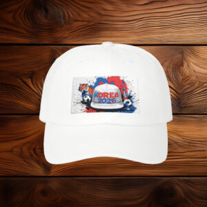 World Cup 2026 South Korea Dad Hat
